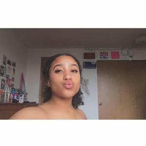 Meet your Posher, Daejha